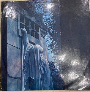 Dead Can Dance ‎– Within The Realm Of A Dying Sun, UK, 4AD - CAD 3629