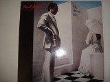 PAUL ANKA-Both Sides Of Love 1981 USA Vocal Pop