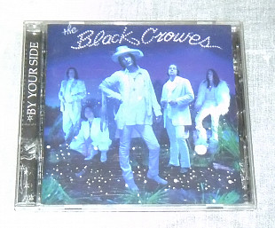 Компакт-диск The Black Crowes - By Your Side