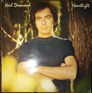 Neil Diamond – Heartlight (1982)(CBS 25073, made in Holland)