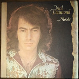 Neil Diamond – Moods (1972)(printed in USA)