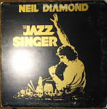 Neil Diamond – The jazz singer (1980)(made in Italy)