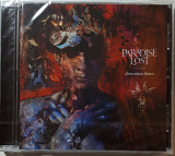 Paradise Lost – Draconian Times фирменный CD