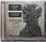 Paradise Lost – The Plague Within фирменный CD