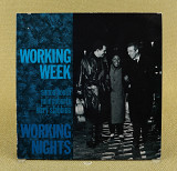 Working Week – Working Nights (Англия, Virgin)