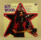 Roy Wood – The Best Of Roy Wood (1970-74) (Англия, Music For Pleasure)