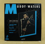 Muddy Waters – Muddy Waters (Англия, Stylus Music)
