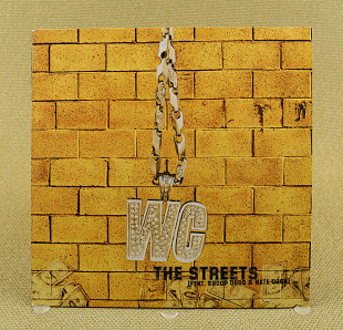 WC – The Streets (Англия, Def Jam Recordings)