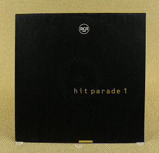 Theweddingpresent ‎– Hit Parade 1 (Англия и Европа, RCA)