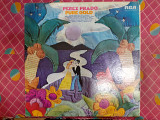 Виниловая пластинка LP Perez Prado and His Orchestra - Pure Gold