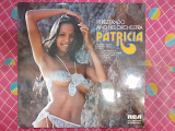 Виниловая пластинка LP Perez Prado and His Orchestra - Patricia