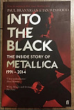 The Inside Story Of Metallica 1991-2014