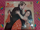 Виниловая пластинка LP Geoff Love And His Orchestra - Tangos With Love