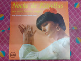 Виниловая пластинка LP Orchestra Juanito Rossa – Noche De Estrellas And Other Famous Tango's