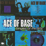 Ace Of Base – Singles Of The 90's
