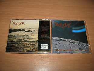 BEHERIT - Drawing Down The Moon (1993 Spinefarm Austria)