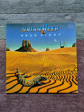 Виниловые Пластинки LP Vinil Uriah Heep