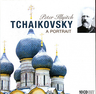 Peter Illyitch Tchaikovsky (Sealed)
