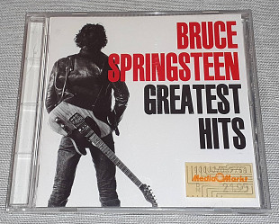 Фирменный Bruce Springsteen - Greatest Hits