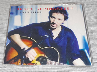 Фирменный Bruce Springsteen - Secret Garden