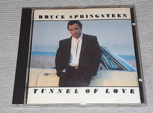 Фирменный Bruce Springsteen - Tunnel Of Love