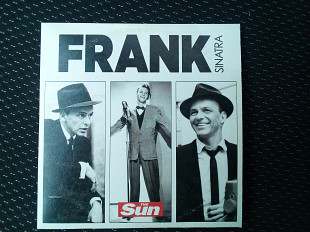 Frank Sinatra - the sun (UK)