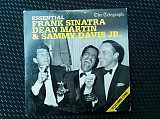 Frank Sinatra Dean Martin Sammy Davis jr. - volume one
