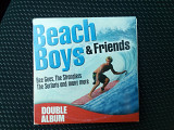 Beach Boys & friends - double album 2CD