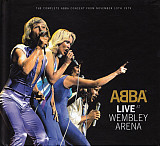 ABBA – Live At Wembley Arena (Sealed)