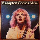 Peter Frampton  "Frampton Comes Alive!" - 2LP - 1st press