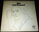 Neil Diamond ‎– Shilo (1970)(made in USA)