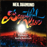 Neil Diamond – Beautiful noise (1976)(made in UK)