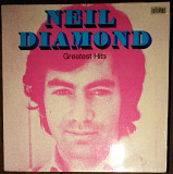 Neil Diamond – Greatest hits (1970)(made in Germany)