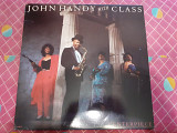 Виниловая пластинка LP John Handy With Class – Centerpiece