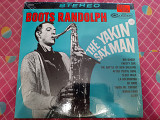 Виниловая пластинка LP Boots Randolph - The Yakin Sax Man