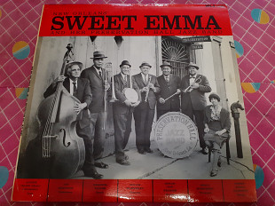 Виниловая пластинка LP New Orlean's Sweet Emma And Her Preservation Hall Jazz Band