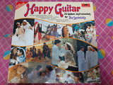 Виниловая пластинка LP The Spotnicks - Happy Guitar