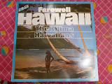Виниловая пластинка LP The Kilima Hawaiians - Farewell Hawaii