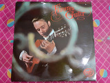 Виниловая пластинка LP Philip John Lee - Flamenco Guitar