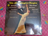 Виниловая пластинка LP Orchester Claudius Alzner / Tango-Orchester Alexander Imre* – Die 20 Schönste