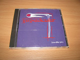 DEEP PURPLE - Purpendicular (1996 BMG EU) SEALED