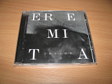 IHSAHN - Eremita (2012 Candlelight, CANDLE332CD, UK) SEALED