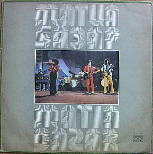 Matia Bazar LP