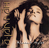 Alannah Myles - 1995 - A-Lan-Nah (фирма, Европа)