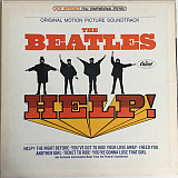 The Beatles ‎– Help! (Original Motion Picture Soundtrack)