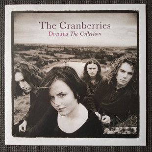 The Cranberries - Dreams: The Collection. LP, Vinyl, Винил, Вініл
