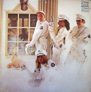 CHEAP TRICK