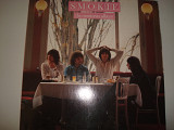 SMOKIE-The montreax album 1978 Germ Soft Rock, Pop Rock