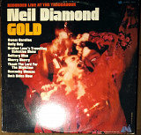 Neil Diamond – Gold (1970)(made in USA)