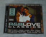 Компакт-диски R&B Classics